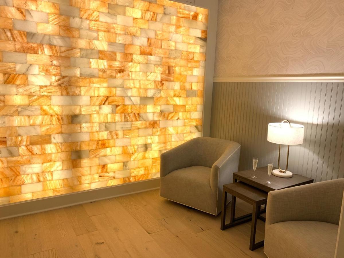 Hotel Viking Newport Kültér fotó