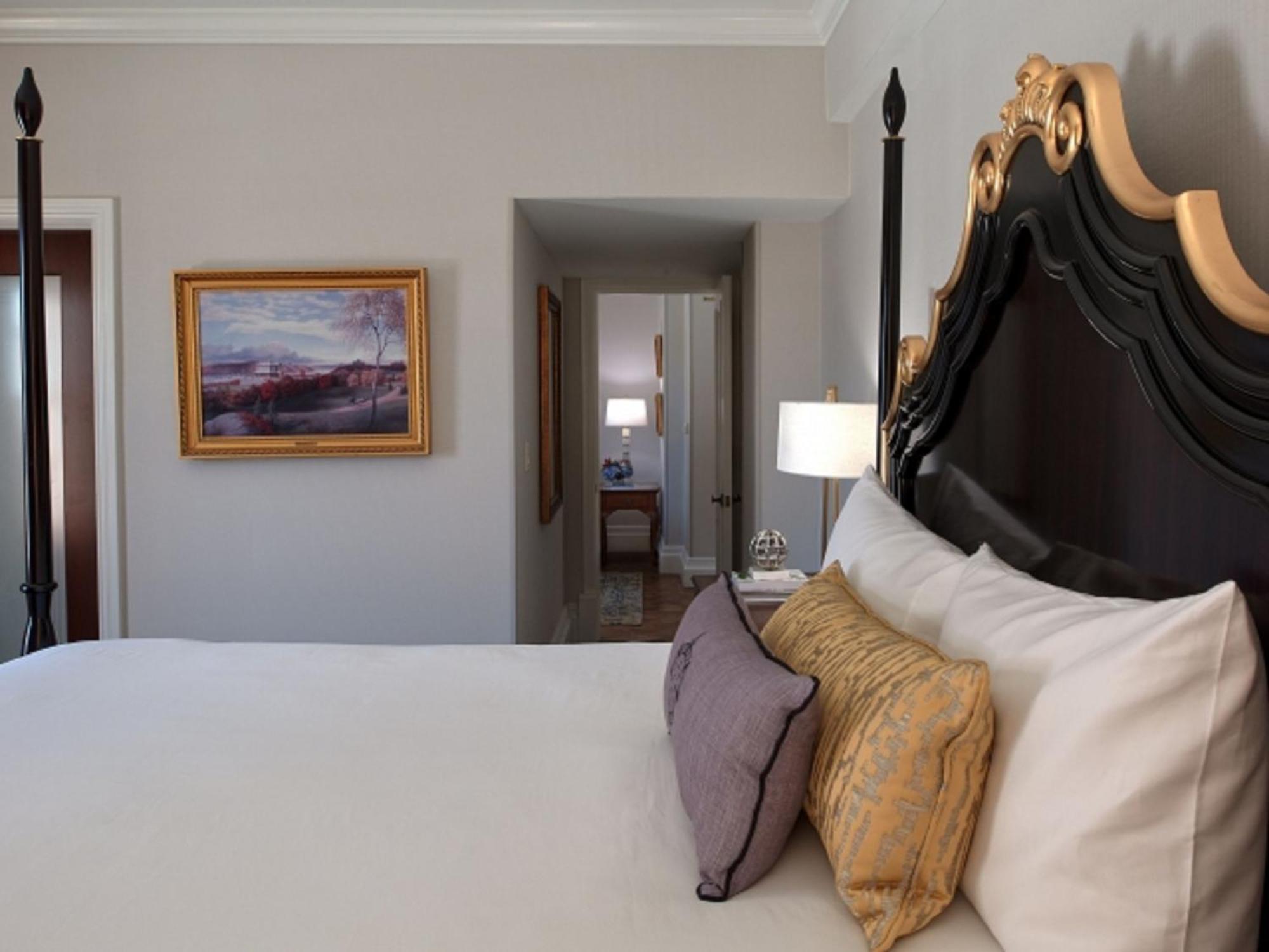 Hotel Viking Newport Kültér fotó