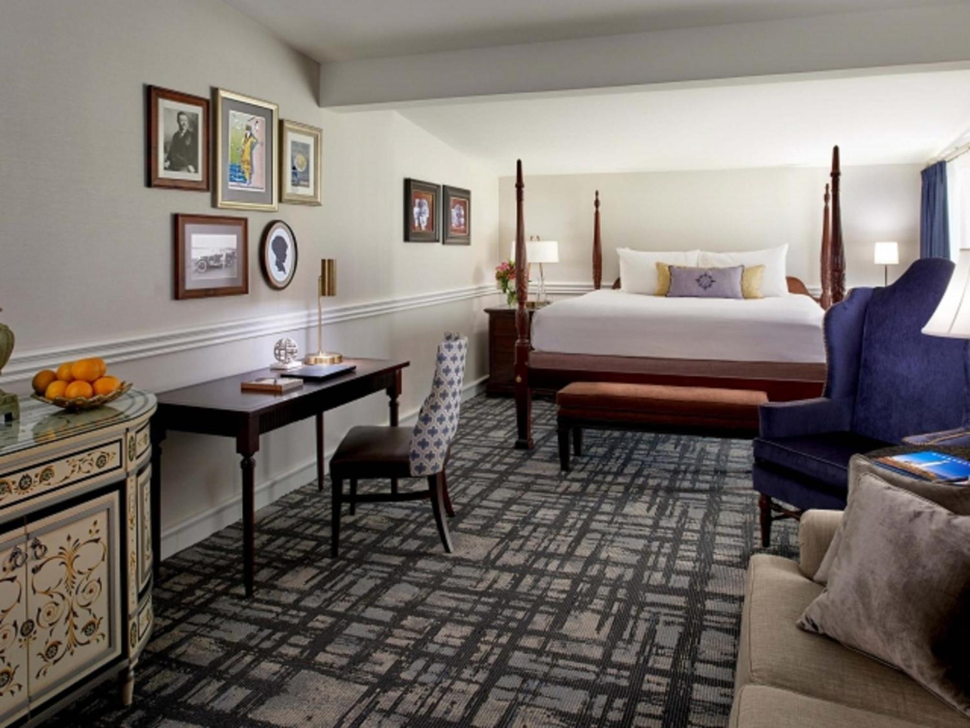 Hotel Viking Newport Kültér fotó