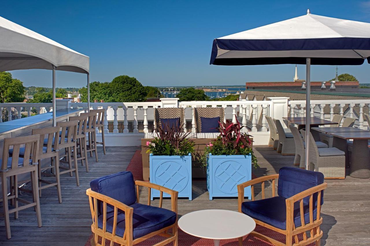 Hotel Viking Newport Kültér fotó
