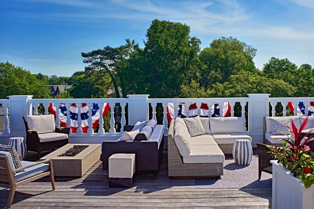Hotel Viking Newport Kültér fotó