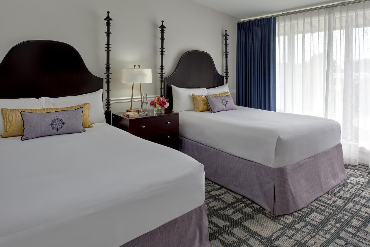 Hotel Viking Newport Kültér fotó