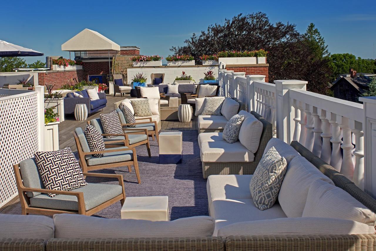 Hotel Viking Newport Kültér fotó