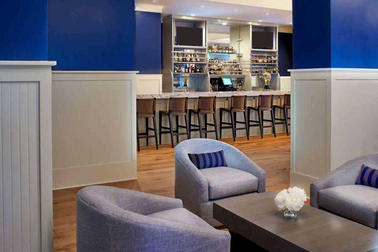 Hotel Viking Newport Kültér fotó