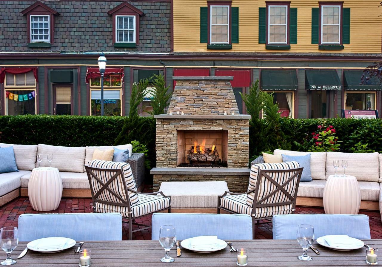 Hotel Viking Newport Kültér fotó