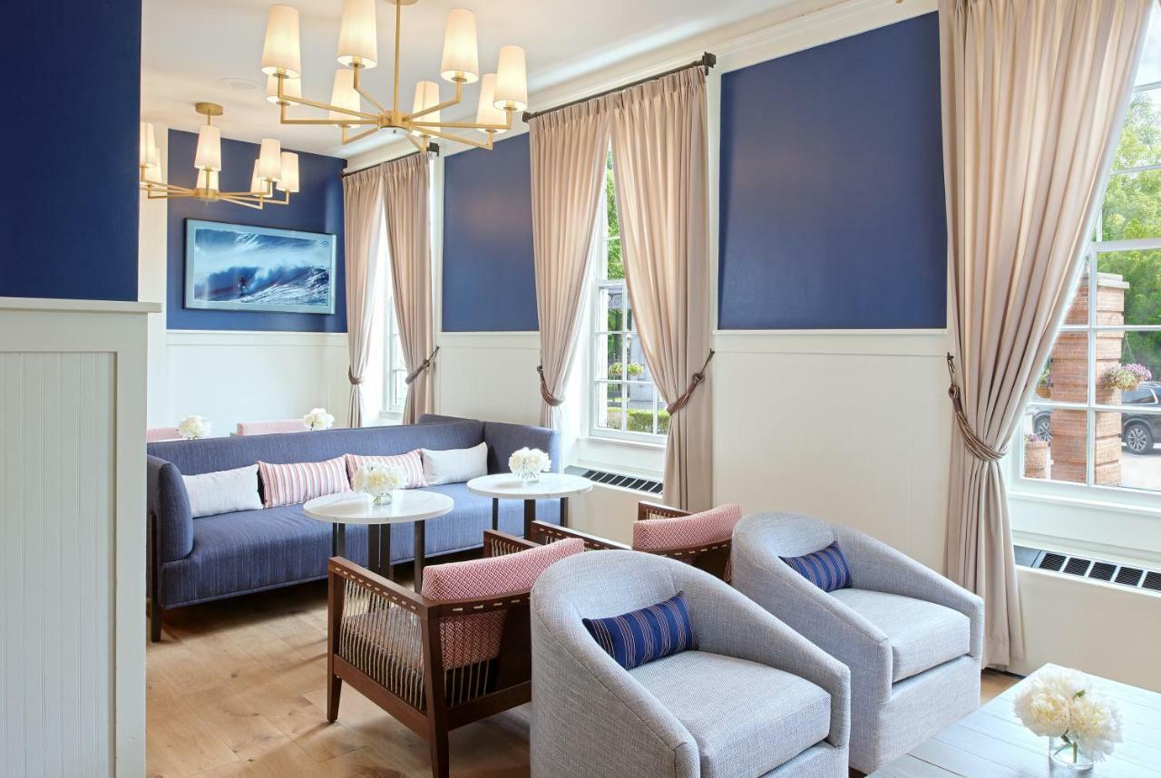Hotel Viking Newport Kültér fotó